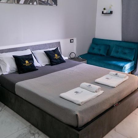 Le Temple Du Luxe Bed & Breakfast Агридженто Екстериор снимка